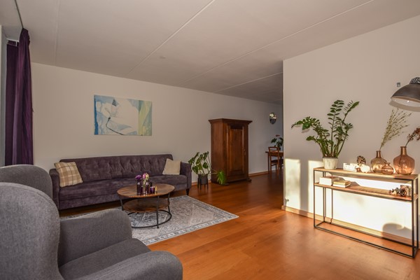 Medium property photo - Wim Richtstraat 36, 5221 JC 's-Hertogenbosch